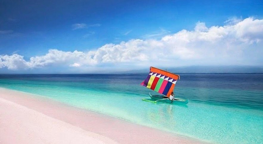 Maloro Beach, Philippines, Philippines